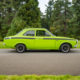 Ford Escort Mk.1 Mexico
