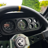 Ford Escort Mk.1 Mexico