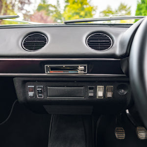 Ford Escort Mk.1 Mexico