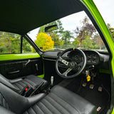Ford Escort Mk.1 Mexico