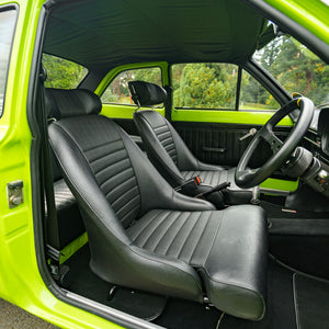 Ford Escort Mk.1 Mexico