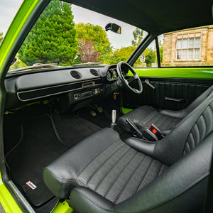 Ford Escort Mk.1 Mexico