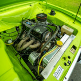 Ford Escort Mk.1 Mexico