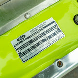 Ford Escort Mk.1 Mexico