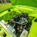 Ford Escort Mk.1 Mexico