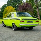 Ford Escort Mk.1 Mexico