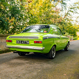 Ford Escort Mk.1 Mexico