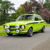 Ford Escort Mk.1 Mexico