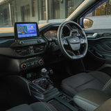 Ford Focus ST-Line + £1000 cash