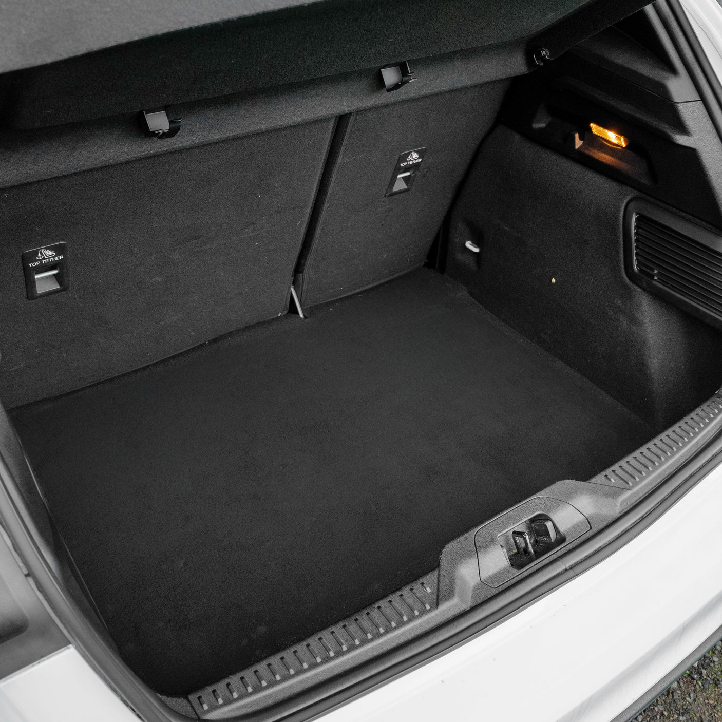 Ford Focus ST-Line + £1000 cash