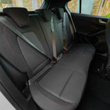 Ford Focus ST-Line + £1000 cash