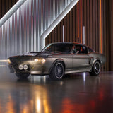 Fully Restored 1967 GT500E Eleanor-Inspired Ford Mustang