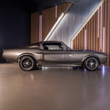 Fully Restored 1967 GT500E Eleanor-Inspired Ford Mustang