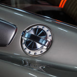 Fully Restored 1967 GT500E Eleanor-Inspired Ford Mustang