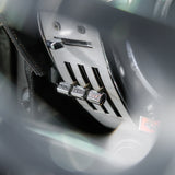 Fully Restored 1967 GT500E Eleanor-Inspired Ford Mustang