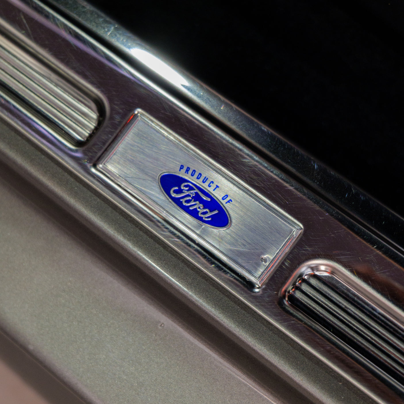 Fully Restored 1967 GT500E Eleanor-Inspired Ford Mustang