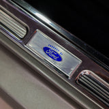 Fully Restored 1967 GT500E Eleanor-Inspired Ford Mustang