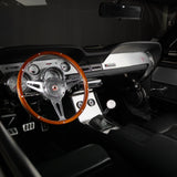 Fully Restored 1967 GT500E Eleanor-Inspired Ford Mustang