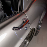 Fully Restored 1967 GT500E Eleanor-Inspired Ford Mustang