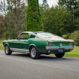 Fully Restored 1967 Ford Mustang Fastback 390 V8 GTA Auto + £5000