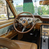 Fully Restored 1967 Ford Mustang Fastback 390 V8 GTA Auto + £5000