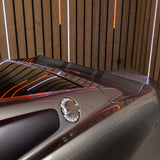 Fully Restored 1967 GT500E Eleanor-Inspired Ford Mustang