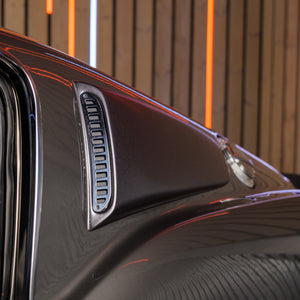 Fully Restored 1967 GT500E Eleanor-Inspired Ford Mustang