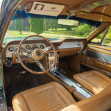 Fully Restored 1967 Ford Mustang Fastback 390 V8 GTA Auto + £5000