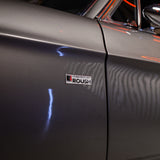 Fully Restored 1967 GT500E Eleanor-Inspired Ford Mustang