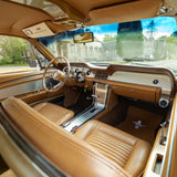 Fully Restored 1967 Ford Mustang Fastback 390 V8 GTA Auto + £5000