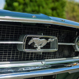 Fully Restored 1967 Ford Mustang Fastback 390 V8 GTA Auto + £5000