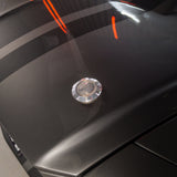 Fully Restored 1967 GT500E Eleanor-Inspired Ford Mustang