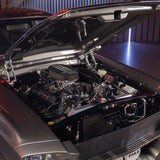 Fully Restored 1967 GT500E Eleanor-Inspired Ford Mustang