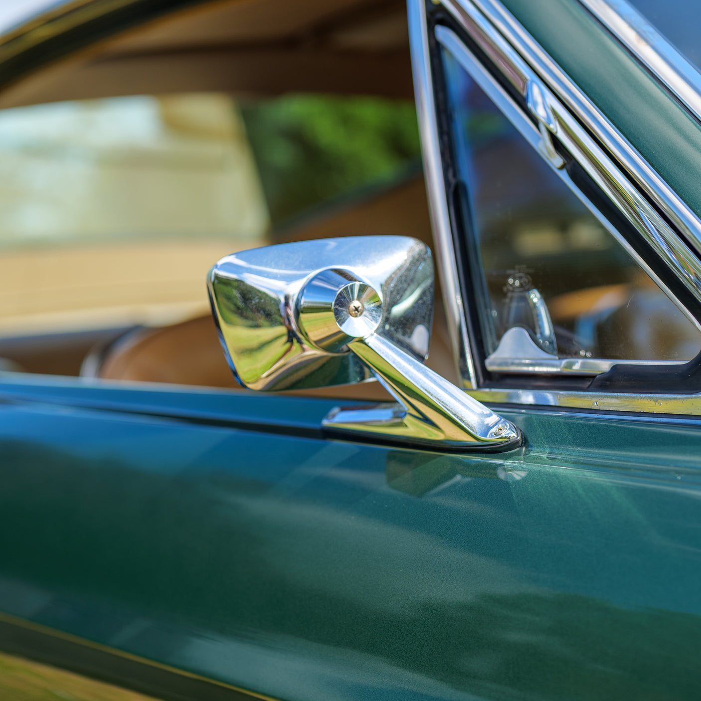 Fully Restored 1967 Ford Mustang Fastback 390 V8 GTA Auto + £5000