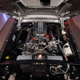 Fully Restored 1967 GT500E Eleanor-Inspired Ford Mustang