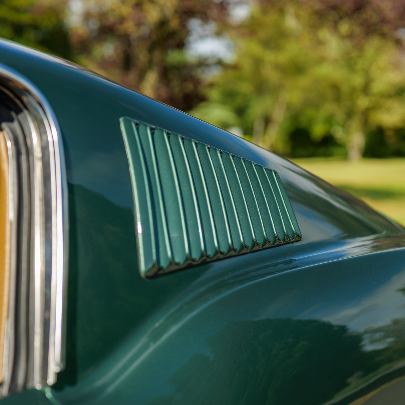 Fully Restored 1967 Ford Mustang Fastback 390 V8 GTA Auto + £5000