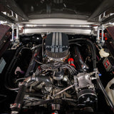 Fully Restored 1967 GT500E Eleanor-Inspired Ford Mustang