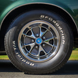 Fully Restored 1967 Ford Mustang Fastback 390 V8 GTA Auto + £5000