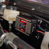 Fully Restored 1967 GT500E Eleanor-Inspired Ford Mustang