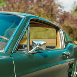 Fully Restored 1967 Ford Mustang Fastback 390 V8 GTA Auto + £5000