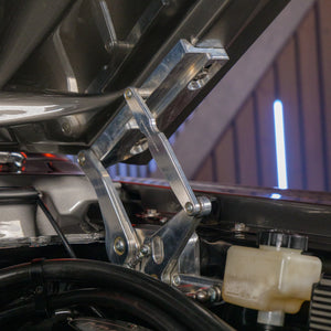Fully Restored 1967 GT500E Eleanor-Inspired Ford Mustang
