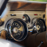 Fully Restored 1967 Ford Mustang Fastback 390 V8 GTA Auto + £5000