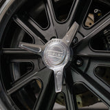 Fully Restored 1967 GT500E Eleanor-Inspired Ford Mustang