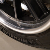 Fully Restored 1967 GT500E Eleanor-Inspired Ford Mustang