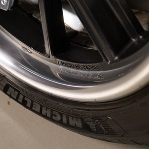 Fully Restored 1967 GT500E Eleanor-Inspired Ford Mustang