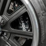 Fully Restored 1967 GT500E Eleanor-Inspired Ford Mustang