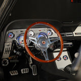 Fully Restored 1967 GT500E Eleanor-Inspired Ford Mustang