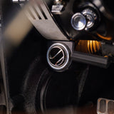 Fully Restored 1967 GT500E Eleanor-Inspired Ford Mustang