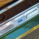 Fully Restored 1967 Ford Mustang Fastback 390 V8 GTA Auto + £5000