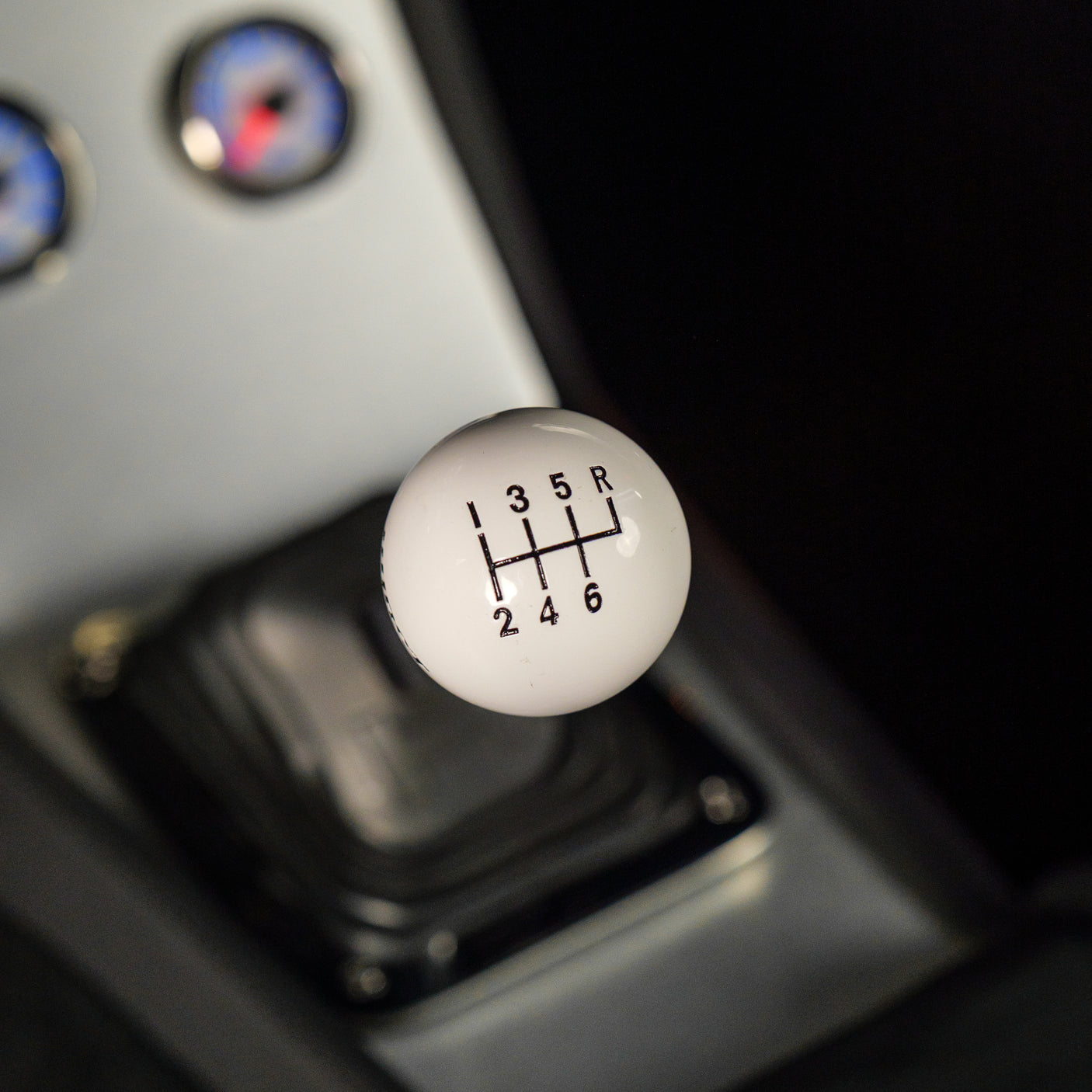 Fully Restored 1967 GT500E Eleanor-Inspired Ford Mustang